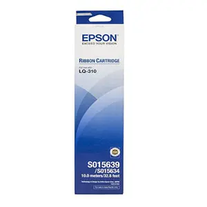 Băng mực ribbon lq 310 epson chính hãng