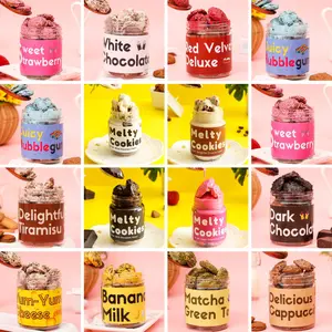 MELTYCOOKIES - Kukis Cokelat Lumer Crunchy by Snacks Lab