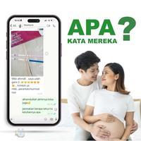 Gambar Free E-Book | Wight Plus | Serbuk zuriat 125 gr + Madu 250 gr | Paket Promil Serbuk Zuriat dan Madu | Menjaga Kualitas SP & Rahim - 1 zuriat + 1 madu dari Wight Plus Official Kab. Batang 2 Tokopedia