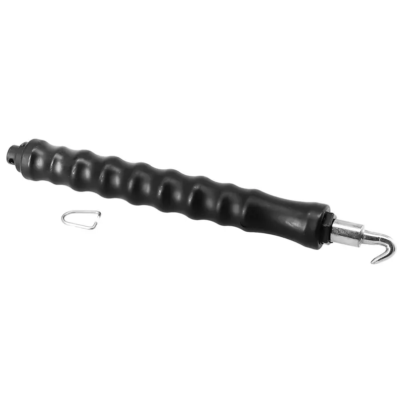 Dây Buộc Twister, 12 ", Móc Thẳng Rebar, 300mm, Dây Buộc Hàng Rào Twister, Tự Động 5