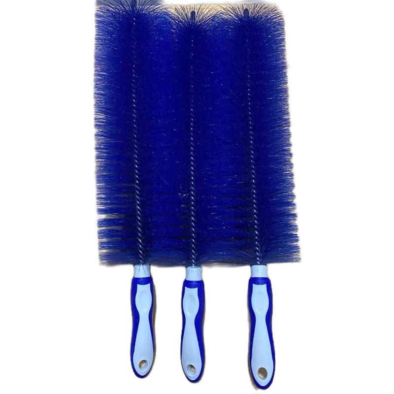 Combo 3 cây cọ chi tiết-vệ sinh khe kẹt xe máy và oto  Phụ Kiện Rửa Xe 45cm