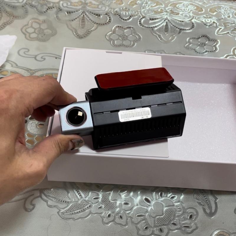 Camera hành trình D3 1296P 2