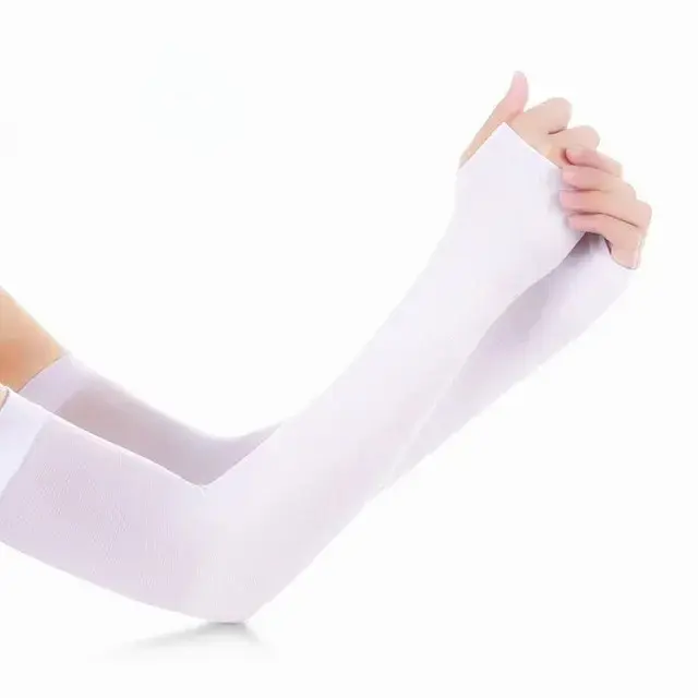 Đồ Giữ Ấm Cánh Tay Áo, 2 Chiếc, Tay Áo Thể Thao, Chống Nắng Và Chống Tia UV, Che Tay, Làm Mát, Thích Hợp Để Chạy, Câu Cá, Đạp Xe Và Trượt Tuyết, mangas para brazo 6