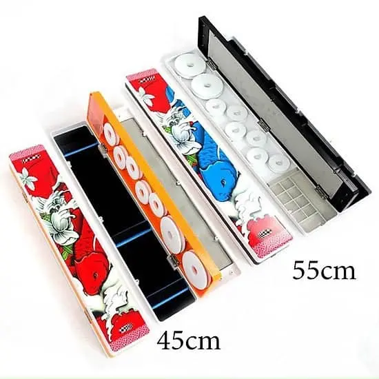 Hộp Phao Câu Đài, Hộp Đựng Phao Cá Chép Cao Cấp