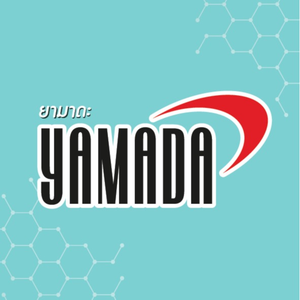 โลโก้ร้าน YAMADA THAILAND