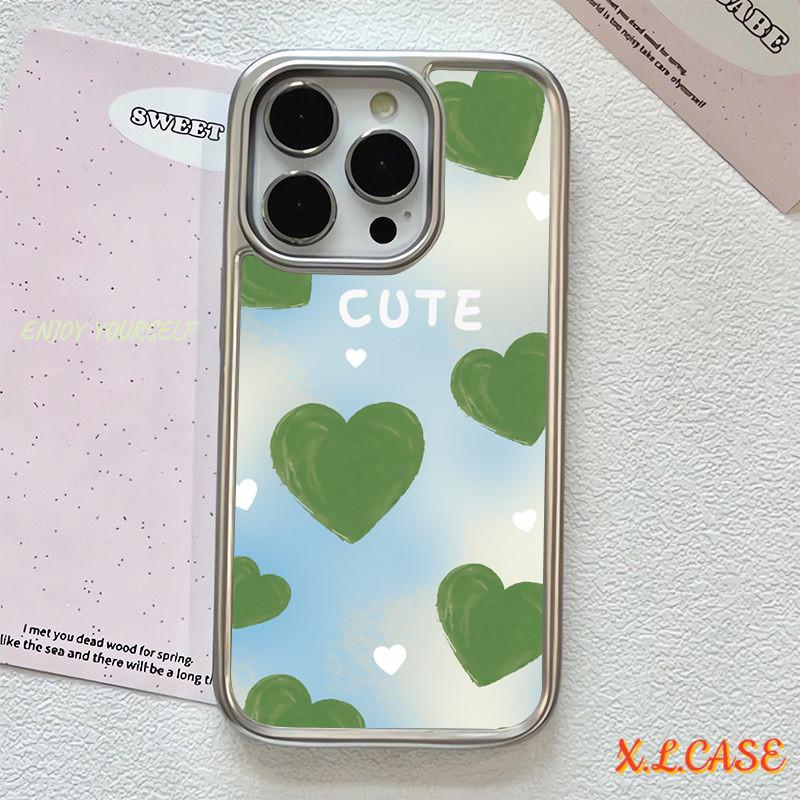Casing Lembut Pelapis Transparan Wajah Tersenyum Berwarna-warni Kompatibel Untuk iPhone XR 13 15 11 7Plus 11 13 15 12 14 Pro Max 7 X 8 Plus SE 2020 XS MAX Penutup Anti Guncangan 6