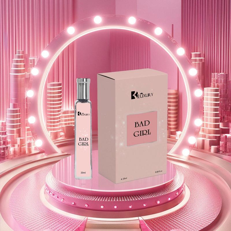 Nước Hoa Nữ Perfume BK LUXURY Bad Girl 20ml