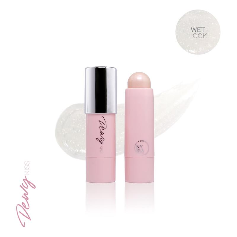 NYRIA DREAM - Dewy Kiss Wetlook Stick 0
