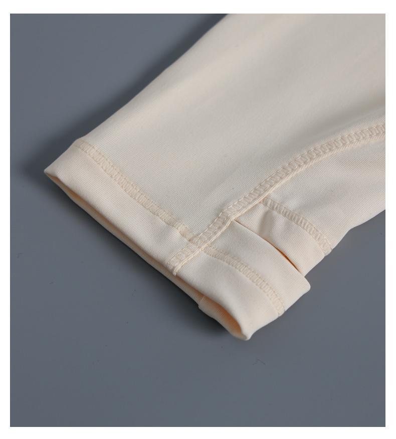 Product Introduction of High-waist Pleated Tennis Skirt + Suitable for Running and Yoga + For Adult Women + Two-in-one Sports Shorts + Features Quick-dry and Anti-exposure + Comfort in Motion 13