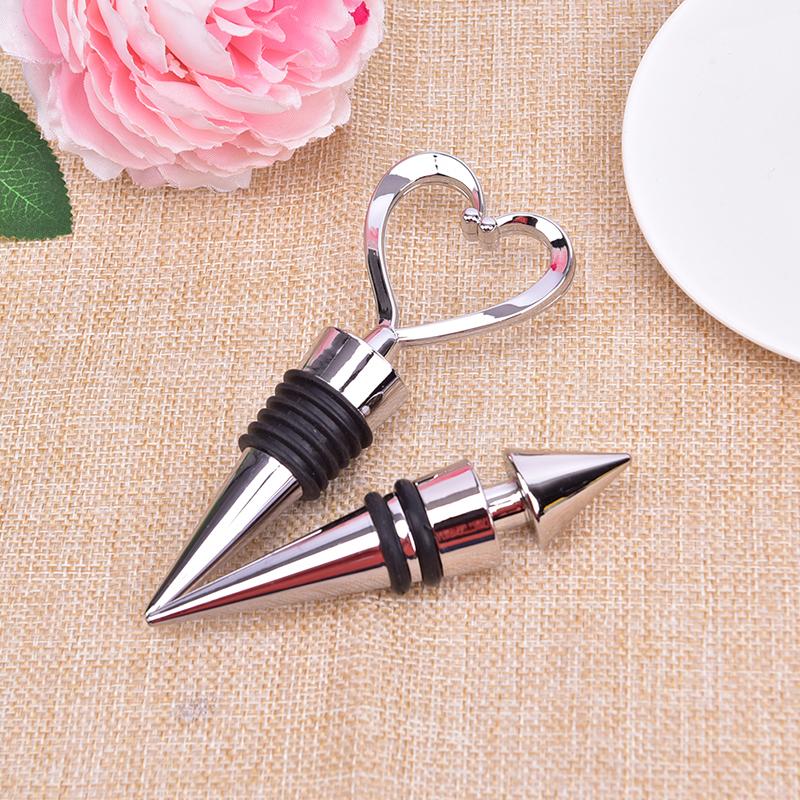 Product Introduction of Bottle Stopper Elegant Wine Storage Twist Cap Plug Reusable Vacuum Sealed 33