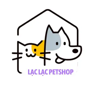 Lạc Lạc Petshop 1