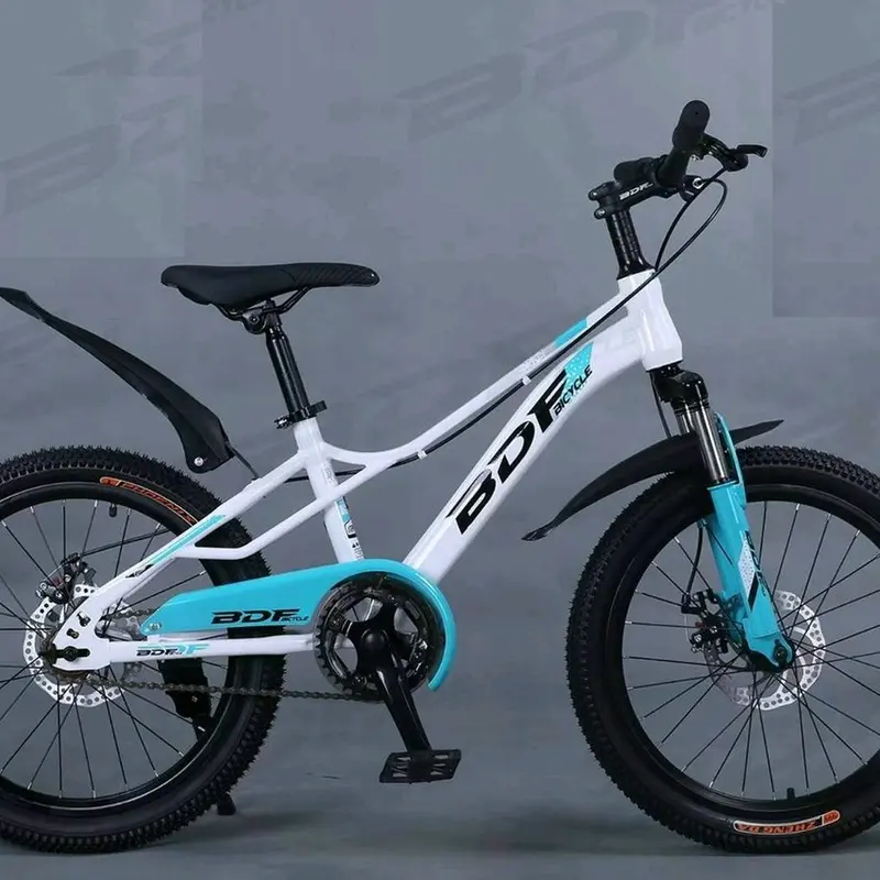 Xe đạp size 20 inch bé trai 0