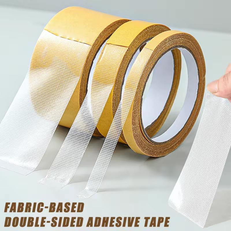 5M Super Strong Double Sided Tape Extra Strong Adhesive Non-slip ...
