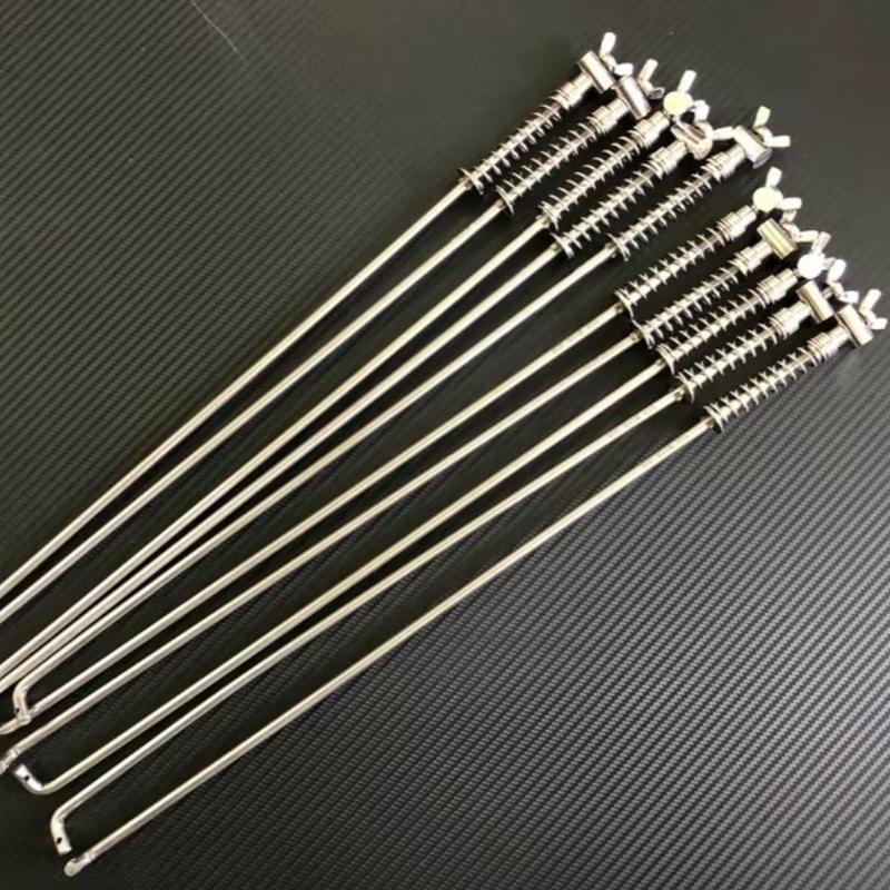 Đũa thắng inox 304 gan cho các loại xe phụ tùng phụ kiện