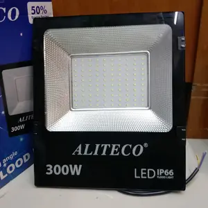 KAP LAMPU SOROT LED 300W 300WATT / KAP LAMPU SOROT LED 300WATT ALITECO