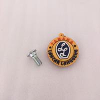 Gambar BAUT PIRINGAN CAKRAM BELAKANG VIXION NEW/R15 OLD/MX KING ORIGINAL YAMAHA 90109-08087 dari Yamaha Lancar Langgeng Kab. Banjarnegara 3 Tokopedia