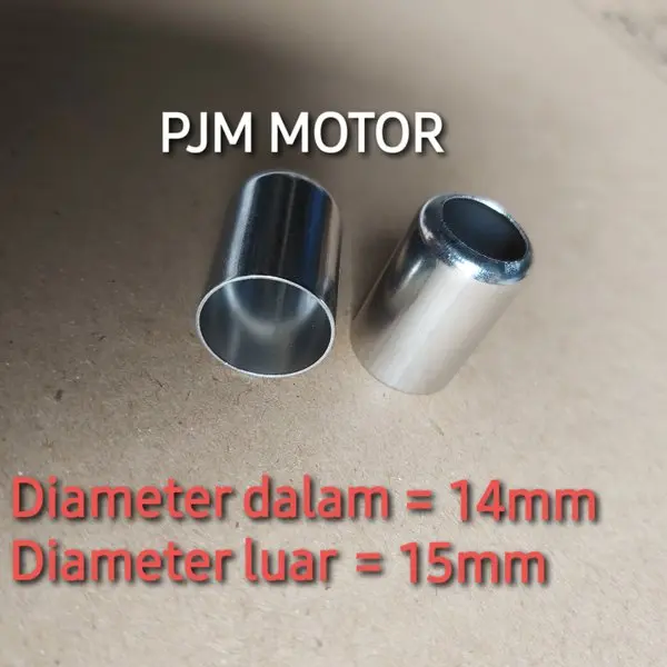 Selongsong klem selang Angin Power Sprayer Doorsmeer Tekanan Tinggi Kaleng Stainles