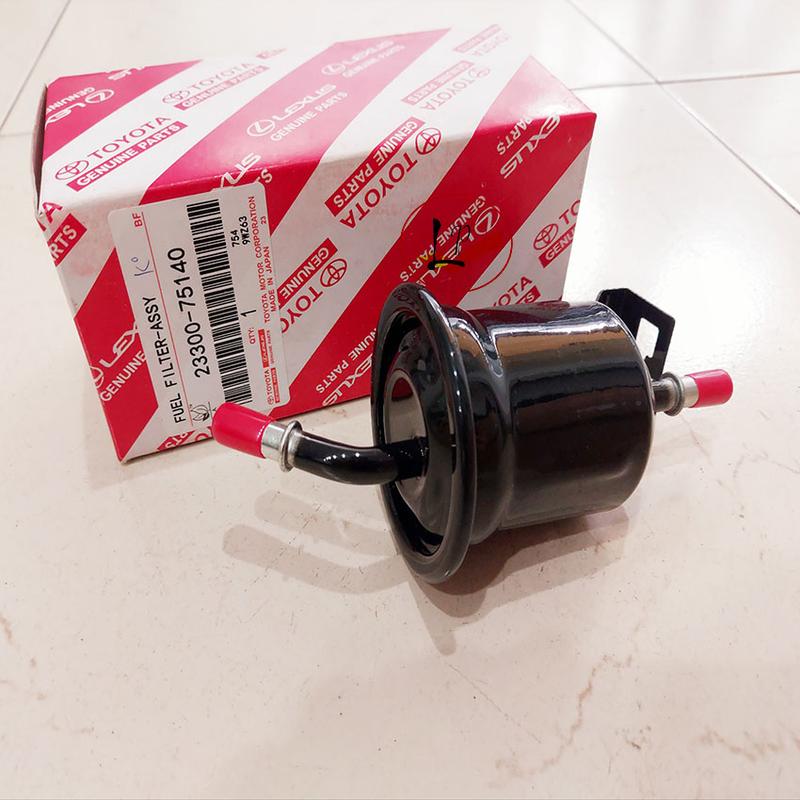 Product Introduction of Lọc xăng xe innova không có bát mã 2330075140|phutungotolienphuong Lọc Gió Phụ Tùng 1