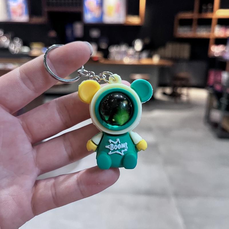 Product Introduction of Mặt Dây Chuyền Móc Chìa Khóa, Thiết Kế Phi Hành Gia Thỏ Ngôi Sao Du Lịch, Sáng Tạo, Móc Chìa Khóa Ô Tô, Quà Tặng Cặp Đôi, Đồ Trang Trí Túi, Tuyệt Vời Làm Quà Tặng 41