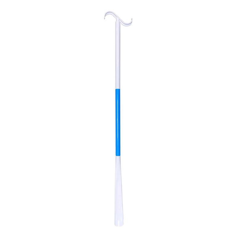 Product Introduction of Household Long-Handled Shoe Horn, Shoe-Wearing Aid, Easily Solves The Problem Of Shoe-Wearing, Suitable For A Variety Of People, Durable And Reliable, Not Easy To Damage 12