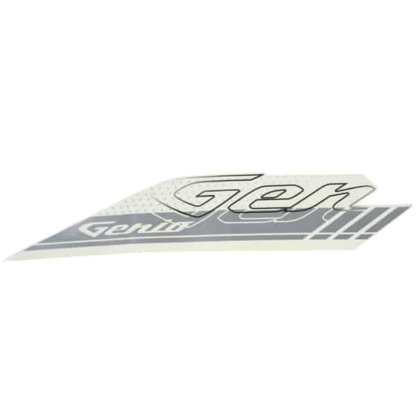 Gambar Stiker Atas Kanan Type 3 Honda Genio 86831K0JN30ZB dari Honda Cengkareng Kota Tangerang Tokopedia