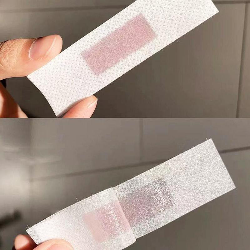 Product Introduction of Bộ tẩy lông bằng giấy sáp, cho toàn thân, tẩy lông môi, dưỡng ẩm, bao gồm bông giấy, F6V8 31