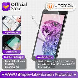 Paperlike 2.0 Per IPad 9,7 E Pro 9,7 – 2 Pezzi, Protezione