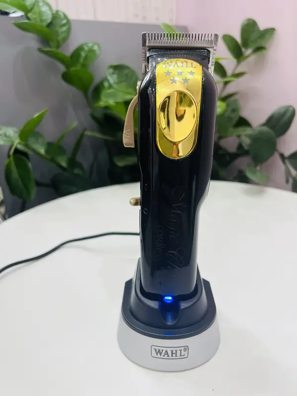 Đế sạc tông đơ Wahl tiện lợi 2