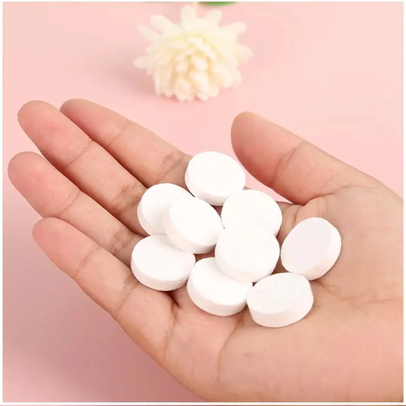 Mặt Nạ Nén Miniso Lẻ 1 viên ( Quà Tặng ) 0