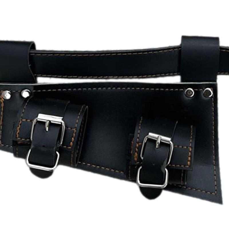 Product Introduction of Belt Waist Sheath Adjustable Buckle Belt Waist Belt Waistband for Knight Photography Props 2