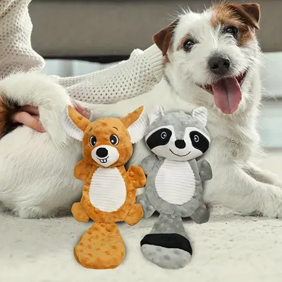 Stuffed raccoon dog toy hotsell