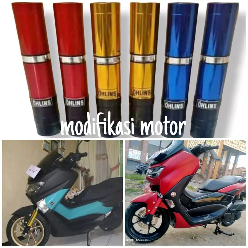 cover shock nmax new dan nmax old 0
