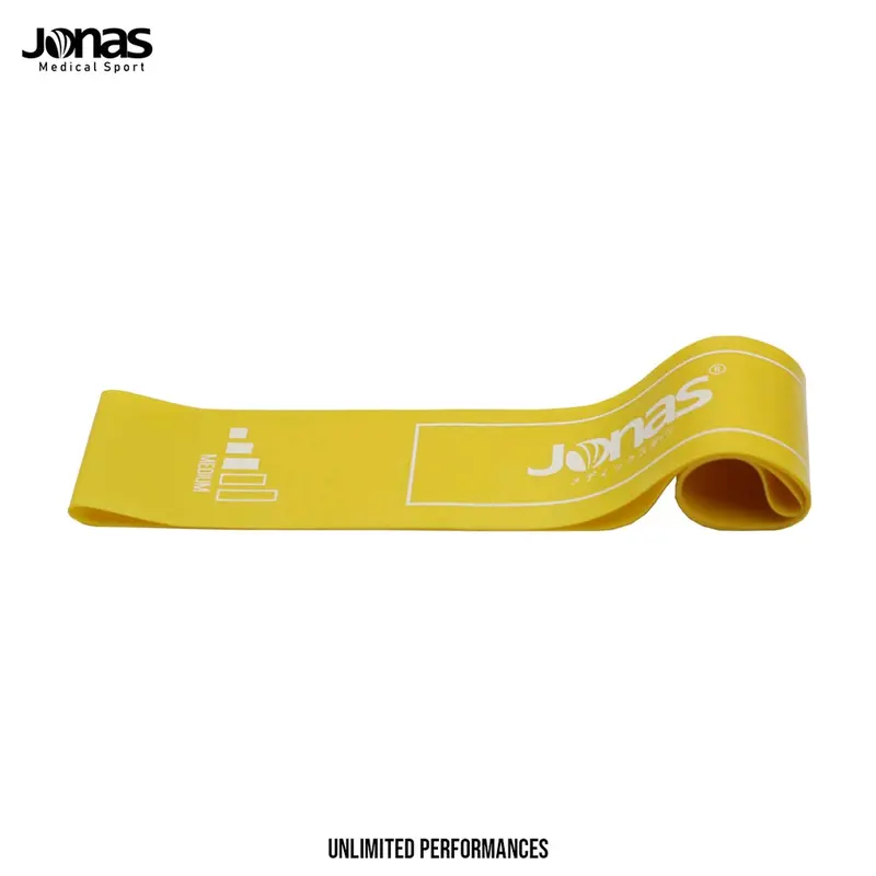 KARET LATIHAN OTOT JONAS Pria Wanita 4