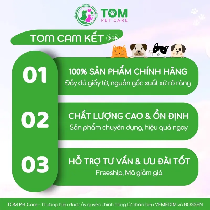 Vime shampo sữa tắm chó mèo: sạch ve, giảm ngứa, khử mùi, thơm lâu. dung tích 300ml 3