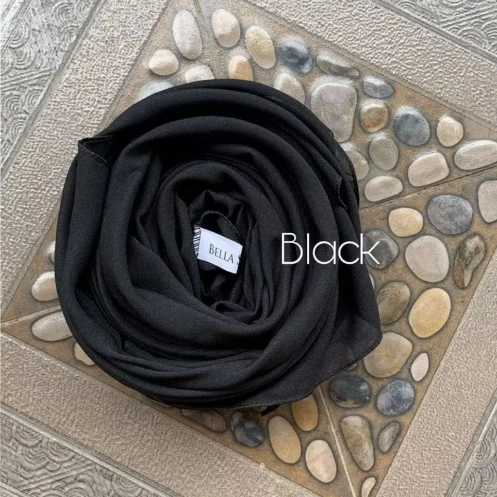 Hijab Paris Jadul / Segiempat Paris Jadul Varisha Bestseller / Paris Jadul Basic Hijab Paris Jadul / Segiempat Paris Jadul Varisha Bestseller / Paris Jadul Basic