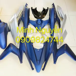 Phụ tùng xe máy nhập khẩu Minh Nguyễn