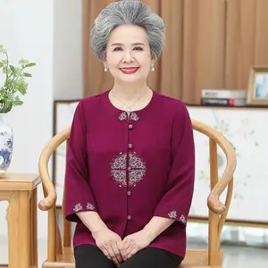 ĐỒ ĐẸP TRUNG NIÊN