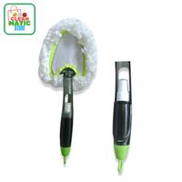 Gambar FIBER ROPE SPRAY DUSTER - PEMBERSIH KACA - BARU dari Clean Matic Store Kota Tangerang Selatan 3 Tokopedia