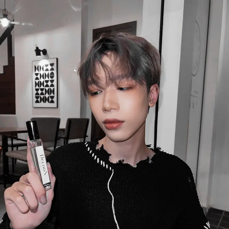 Tinh Dầu Nước Hoa DECOON De Lab 13 - Dạng Xịt 10ml - Sang Trọng, Độc Đáo, Riêng Biệt, Không Đại Trà Xịt Thơm Perfume Nữ  Women Cosmetic 2