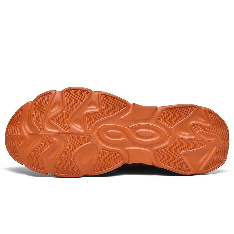 Custom Blade Sole Super SoftCasual Sock Sneakers Blank Mesh Hoogte Toenemende Sport Wandelen Hardloopschoenen voor Heren Trainers Schoenen Sportschoenen Hardloper_voghion.com