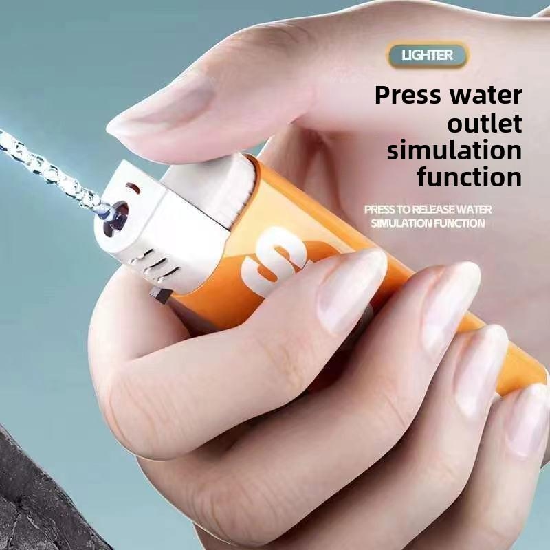 Đồ Chơi Bắn Nước, Sáng Tạo Và Phổ Biến, Đồ Chơi Nhỏ Thú Vị Nhất, Tạo Cảm Giác Vui Nhộn Khi Chơi Nước, Phổ Biến 0