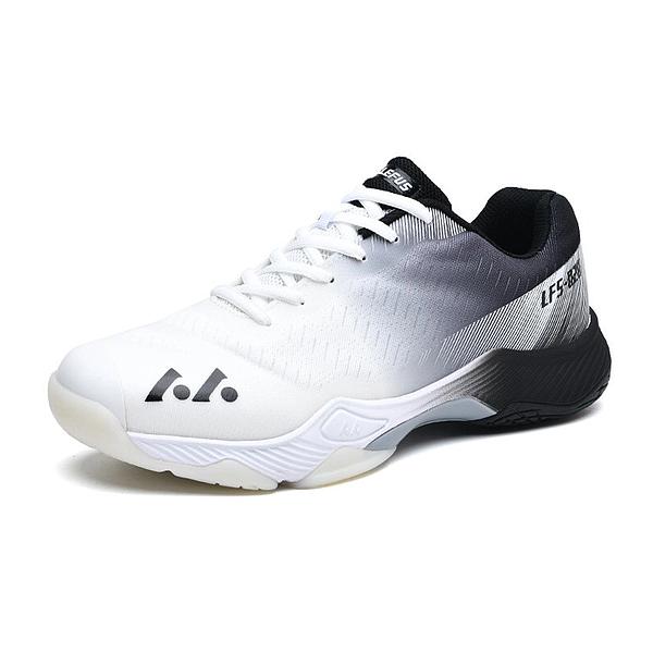 Giày Cầu Lông Lefus L020 - Bám Sân Tối Ưu Siêu Nhẹ Ôm Chân Thoải Mái - Hàng Phân Phối Chính Hãng