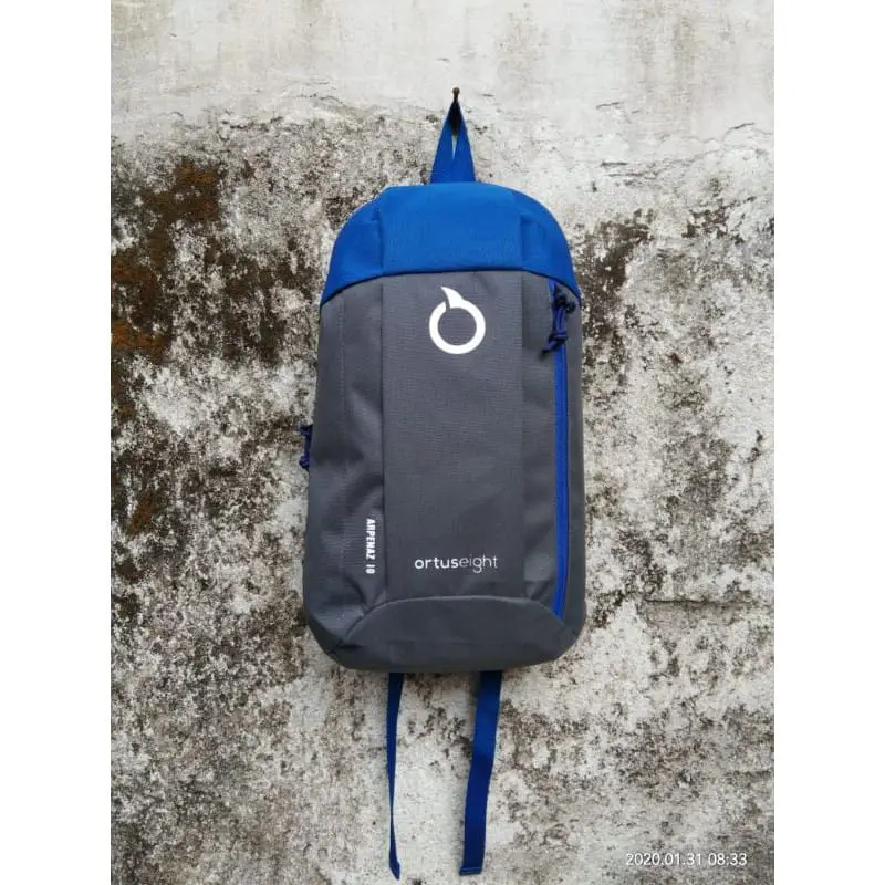 Tas Sepatu Olahraga Dewasa 10 Liter Model Ransel 5