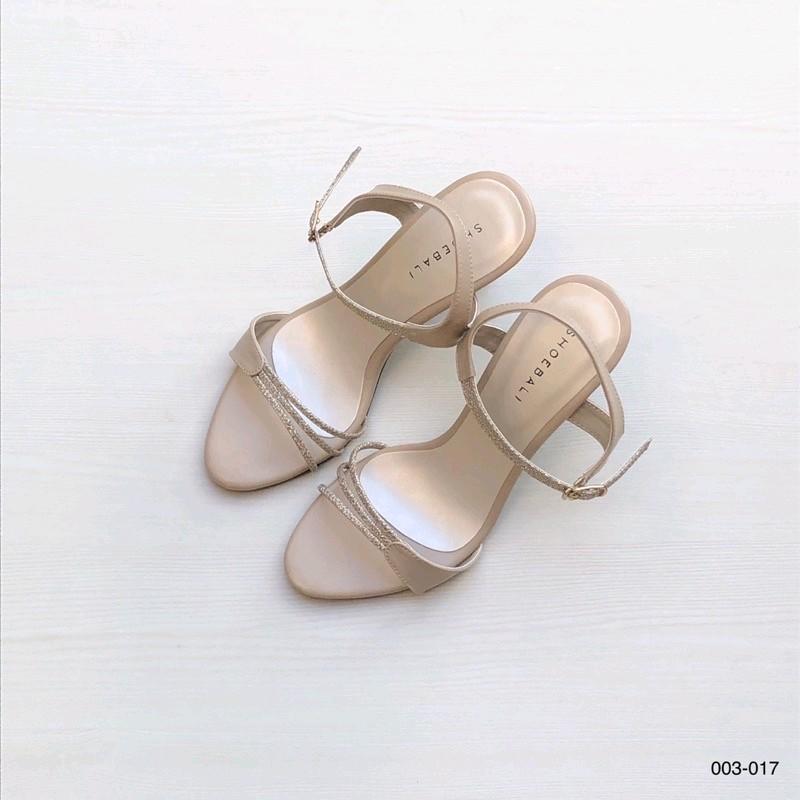 Original SHOEBALI Shoes 003-017 1