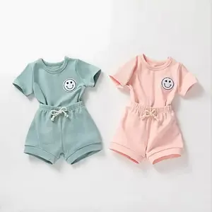 BAJU SETELAN ANAK GURNEY Unisex
