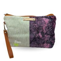 Gambar Pouch Motif Etnik Karung Goni Unik dari Daun The Gift Shop Kab. Badung 4 Tokopedia