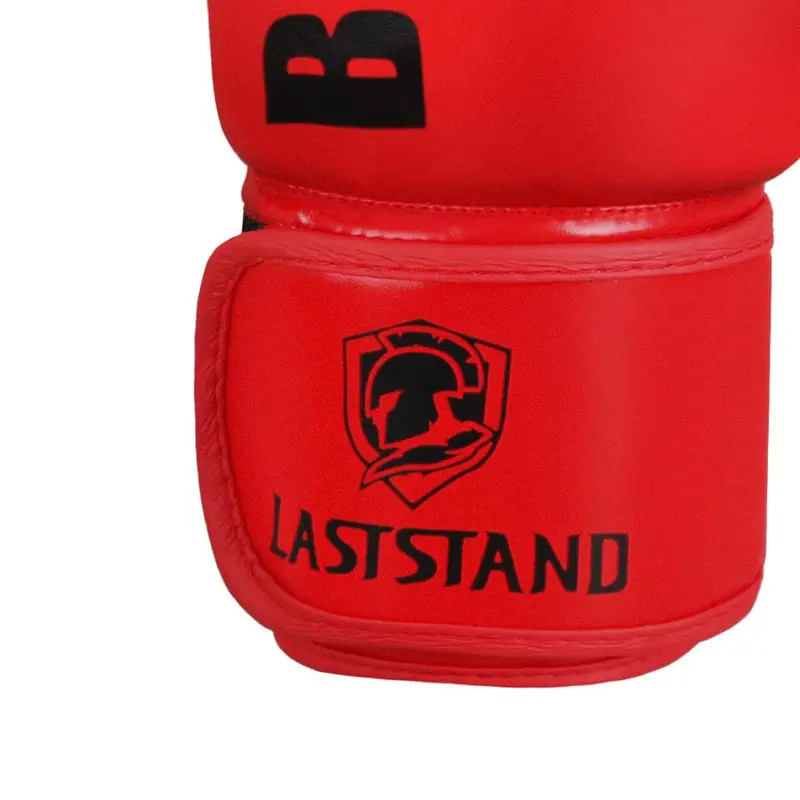 Thickened Boxing Gloves for Training, 1 Pair Professional Boxing Gloves for Men & Women, Sports Equipment for Home Gym, Summer Gifts, Christmas Gift 4