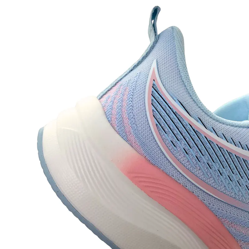 Phoenix Hazeera Sepatu Running Wanita - Tosca 4
