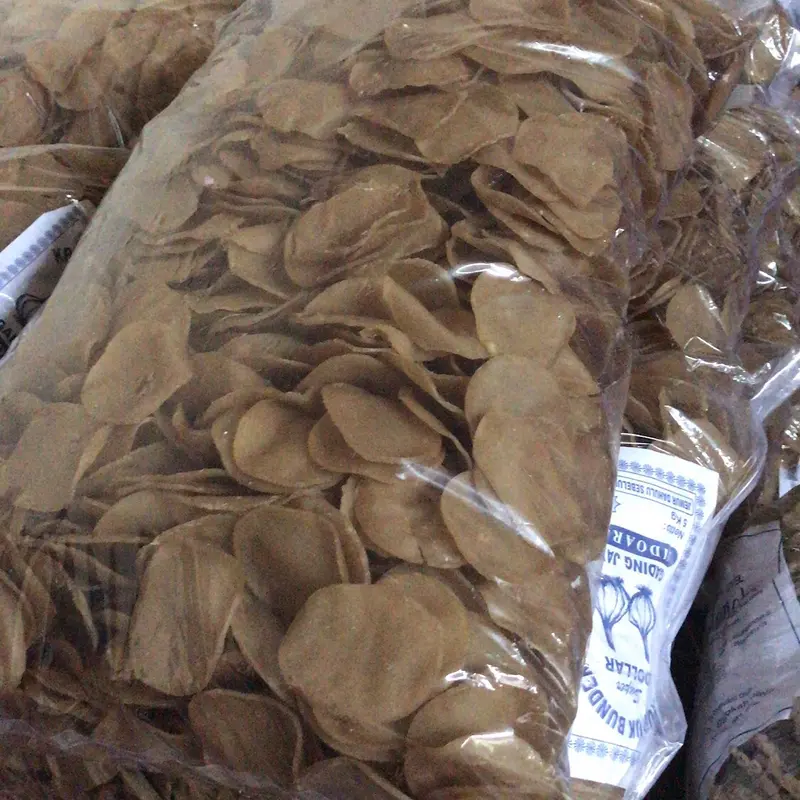 KERUPUK PULI 1Kg 0