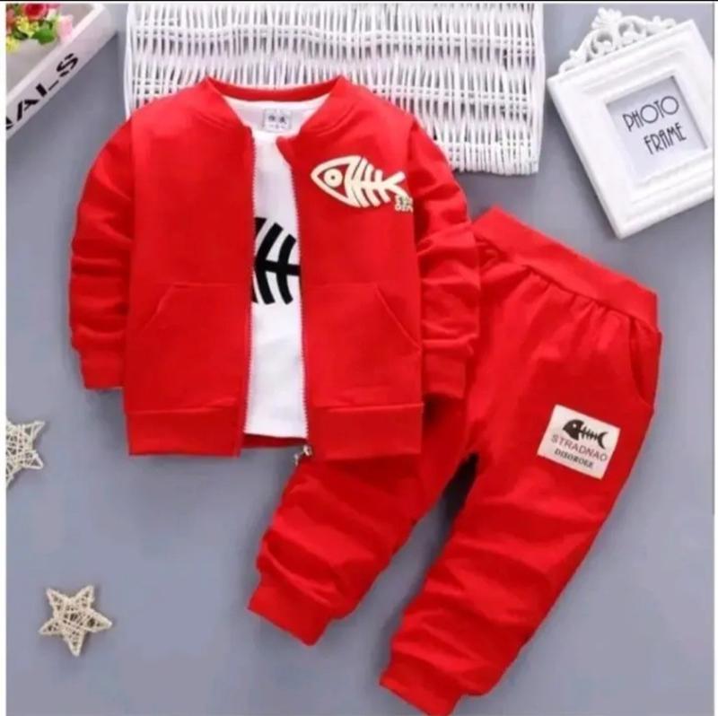 Product Introduction of SETELAN SWITER ANAK TERKECE DAN TERMURAH YANG LAGI VIRAL // PAKAIN ANAK LAKI-LAKI DAN PEREMPUAN 2